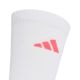 3. adidas Cushioned Sportswear Crew Socks 3 Pairs White KQ6760