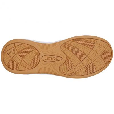 6. Kappa Kickoff Jr 260509K 2210 indoor shoes