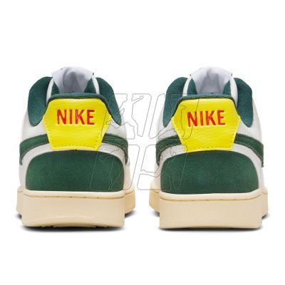 6. Nike Court Vision Low M FD0320-133 shoes