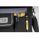 2. Stanley Tool Box 1-96-193 Plastic Black, Yellow