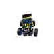 6. LEGO TECHNIC 42164 Off-Road Racing Buggy