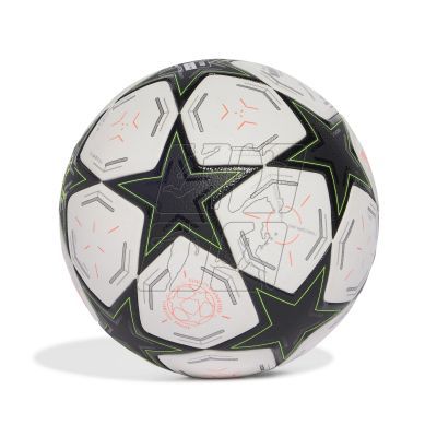 2. Adidas Champions League UCL Competition ball IX4061