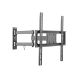 2. Equip 650341 TV Mount 139.7 cm (55") Black