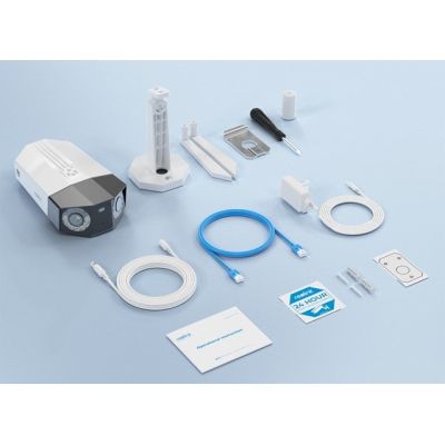 3. REOLINK Duo-Series-W730 IP camera