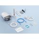 3. REOLINK Duo-Series-W730 IP camera