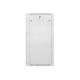 5. Lanberg WF01-6627-10S 27U Rack Wall Mounted Cabinet White