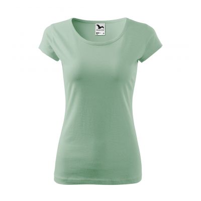 2. Pure Women's T-Shirt (sage)