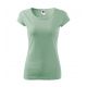 2. Pure Women's T-Shirt (sage)