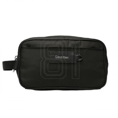 7. Cosmetic Calvin Klein CK Elevated Washbag K50K509968