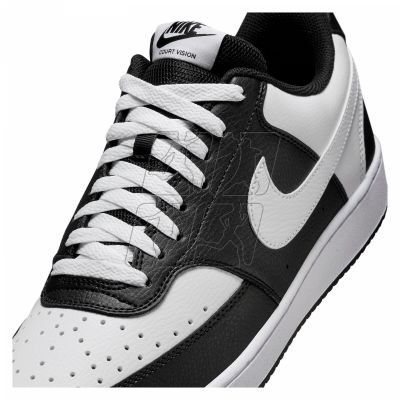 7. Nike Court Vision LO M HM9862-001 shoes