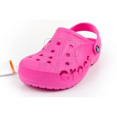 4. Crocs Baya Jr 205483-6L0 flip-flops