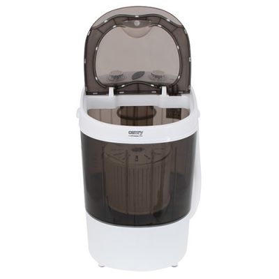 26. CAMRY CR 8054 travel washing machine
