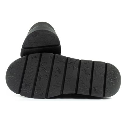18. Skechers Cozy Blend slipper shoes for women, insulated slip-on sneakers
