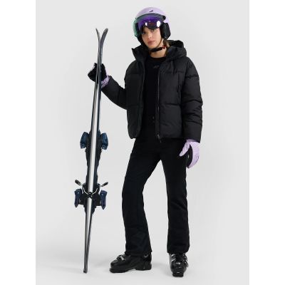 3. Ski jacket 5000 membrane women's 4F 4FWAW25TTJAF0808-20S