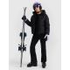 3. Ski jacket 5000 membrane women's 4F 4FWAW25TTJAF0808-20S