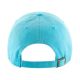 2. '47 New York Yankees Clean Up Blue Cap B-RGW17GWSNL-COA