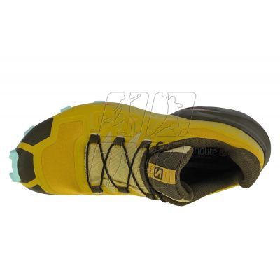 3. Salomon Speedcross 5 W shoes 416097