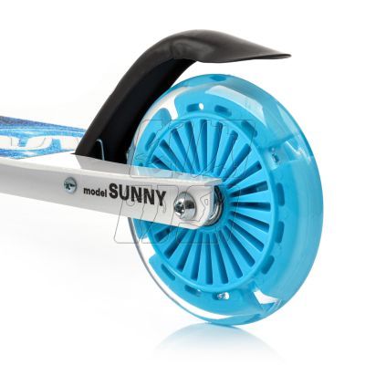 3. Meteor Sunny Nebula Jr 16945 scooter