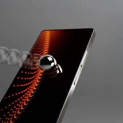 5. SBS D3O Glass with Applicator for Samsung Galaxy S26 Ultra