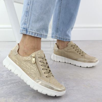6. Rieker W N1316-90 RKR791 sports shoes