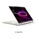 4. Lenovo Yoga 7 2-in-1 16AGP11 16" AMD Ryzen AI 7 445 16GB SSD 512GB W11 Home Seashell
