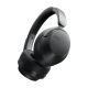 5. QCY H3S Wireless On-Ear Headphones with LDAC and ANC Noise Cancellation - Black