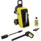 3. KARCHER K 7 Comfort Premium Pressure Washer - 1.317-500.0