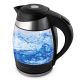 4. Esperanza Gullfoss EKK009 electric kettle (2200W 1.8l; transparent)