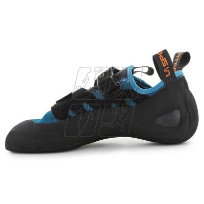 9. Climbing shoes La Sportiva Tarantula Space 40R623205