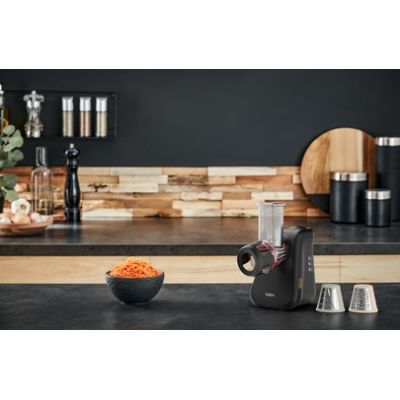 4. TEFAL MB77EN38 Electric Shredder