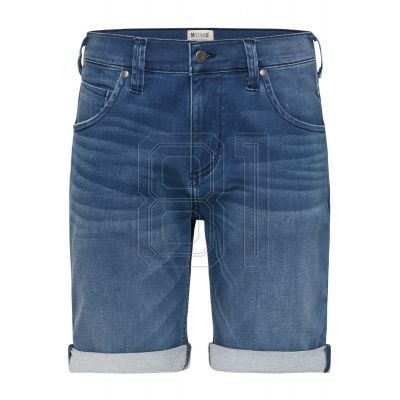 23. Mustang 5-pocket Short M 1009747 5000 542