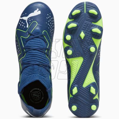 7. Puma Ultra Match FG/AG Jr 107384-03 shoes