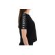 6. Kappa Inula T-Shirt Junior 309090-19-4006
