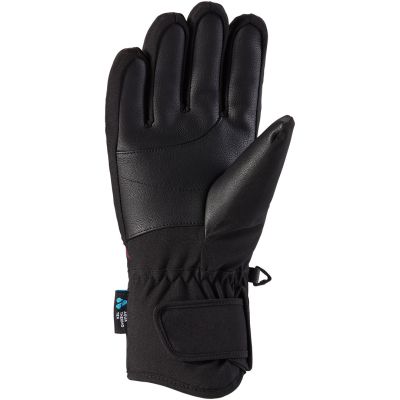 VIKING Espada Ski Lady women's ski gloves black 5