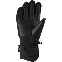 VIKING Espada Ski Lady women's ski gloves black 5