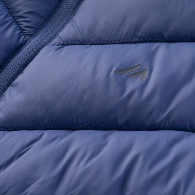 3. Women's quilted vest LADY MIRADO VEST