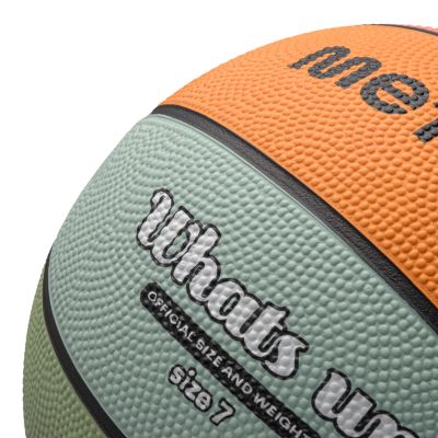 14. Basketball Meteor What's up 7 16803 size 7