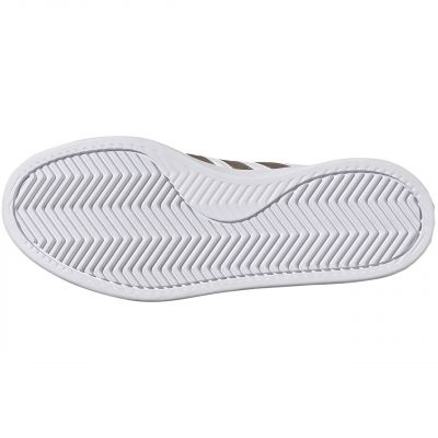 7. Adidas Grand Court Cloudfoam Lifestyle Court Comfort W GW9215 shoes