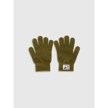 cas 4F JUNIOR Gloves 4FJRAW25AGLOU146-43S