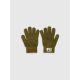 cas 4F JUNIOR Gloves 4FJRAW25AGLOU146-43S