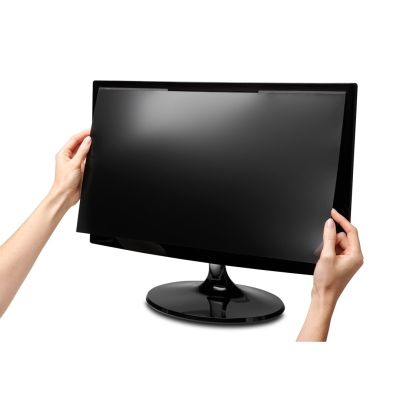 2. Kensington MagPro Magnetic Privacy Filter for 23.8" 16:9 Monitor