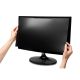 2. Kensington MagPro Magnetic Privacy Filter for 23.8" 16:9 Monitor