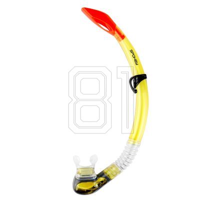4. Diving set: mask + snorkel Spokey FLONA