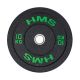 6. Olympic plate HMS BUMPER GREEN 10 kg HTBR10