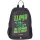 LEGO Ninjago Kids M Backpack 20281-2508 Black One size