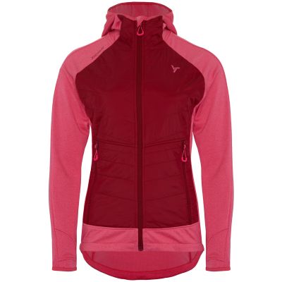 Women’s Sweatshirt (PrimaLoft®) SILVINI Women Sweatshirt DIVERA