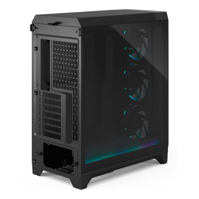 14. Fractal Design Meshify 3 Black