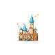 2. LEGO Disney 43297 - Rapunzel's Castle