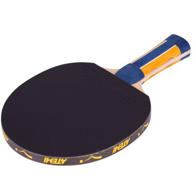7. Atemi 1000 table tennis racket