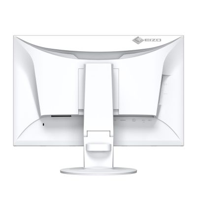 7. EIZO Monitor 61.0cm (24") EV2410R-WT 16:10 DVI+HDMI+DP+USB white
